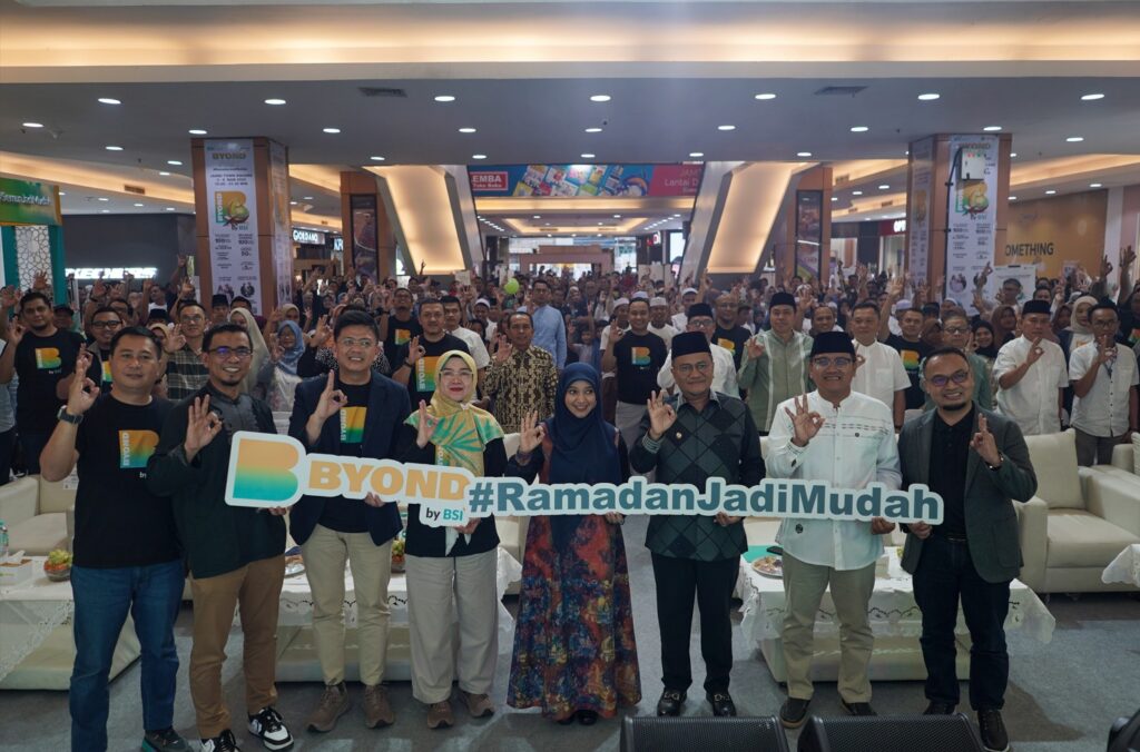 BSI-BYONDFEST-Ramadan-di-Jambi