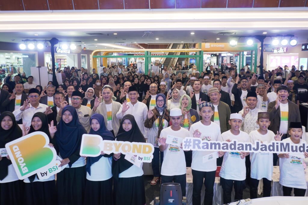 BSI-BYONDFEST-Ramadan-di-Pontianak