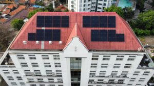KAI-Solar-panel