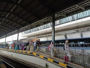 KAI-KA-Airlangga-2
