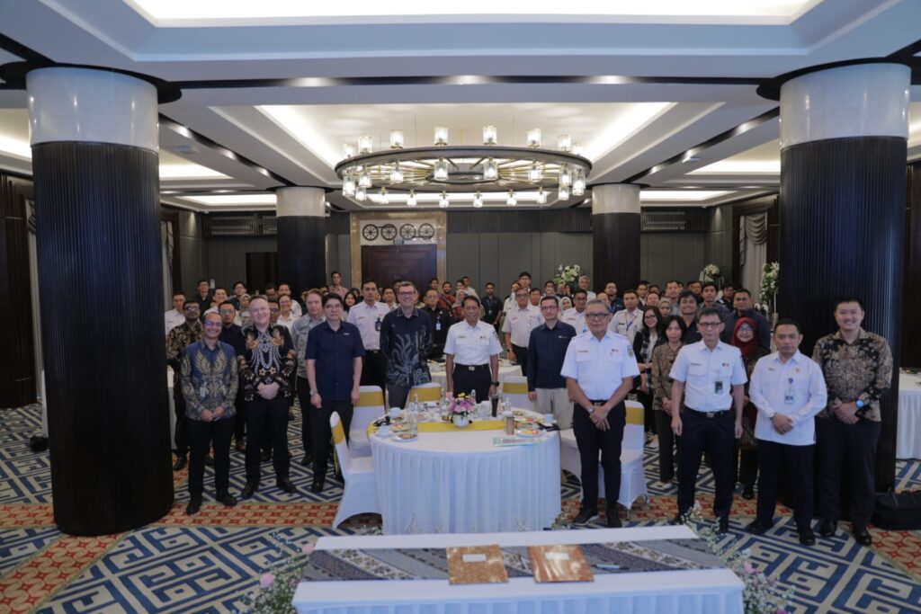 Kick-Off-Sudirman-Gateway-4
