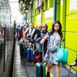 LIBUR-PANJANG-Suasana-Stasiun-Gambir-Gambir-Jakarta-Pusat-pada-Selasa-1352025-3
